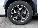 2019 Subaru Crosstrek 2.0i Premium at Bay Ridge Subaru