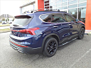 Thumbnail image of 2022 Hyundai SANTA FE at Mathews Nissan