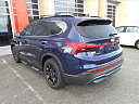 Thumbnail image of 2022 Hyundai SANTA FE at Mathews Nissan