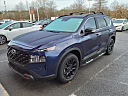 Thumbnail image of 2022 Hyundai SANTA FE at Mathews Nissan