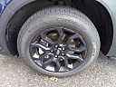 Thumbnail image of 2022 Hyundai SANTA FE at Mathews Nissan