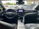 Thumbnail image of 2022 Toyota Camry at Toyota Of Lancaster