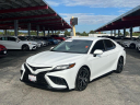 Thumbnail image of 2022 Toyota Camry at Toyota Of Lancaster