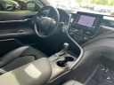 Thumbnail image of 2022 Toyota Camry at Toyota Of Lancaster