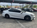 Thumbnail image of 2022 Toyota Camry at Toyota Of Lancaster