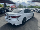 Thumbnail image of 2022 Toyota Camry at Toyota Of Lancaster