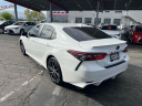 Thumbnail image of 2022 Toyota Camry at Toyota Of Lancaster