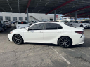 Thumbnail image of 2022 Toyota Camry at Toyota Of Lancaster