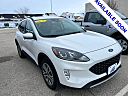 2021 Ford Escape SEL at Bergstrom Neenah Ford-Lincoln