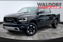Thumbnail image of 2022 Ram 1500 at Waldorf Dodge Ram