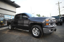 Thumbnail image of 2014 Chevrolet Silverado 1500 at CICCHINO AUTO SALES LLC