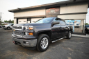 Thumbnail image of 2014 Chevrolet Silverado 1500 at CICCHINO AUTO SALES LLC