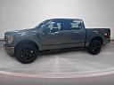 2023 Ford F-150 XLT at Collins Ford