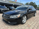 Thumbnail image of 2015 Volkswagen Passat at The Way Auto Export