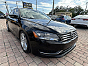 Thumbnail image of 2015 Volkswagen Passat at The Way Auto Export