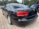 Thumbnail image of 2015 Volkswagen Passat at The Way Auto Export