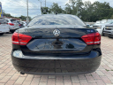 Thumbnail image of 2015 Volkswagen Passat at The Way Auto Export