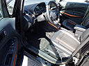 2018 Ford EcoSport SES at Mcmullen Ford