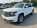 2017 Chevrolet Suburban Premier at Schmidt Auto Sales, Inc.