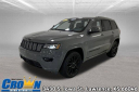 Thumbnail image of 2022 Jeep Grand Cherokee WK at Crown Toyota Used