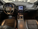 Thumbnail image of 2022 Jeep Grand Cherokee WK at Crown Toyota Used