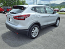 Thumbnail image of 2021 Nissan Rogue Sport at Dutch Miller Nissan
