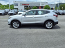 Thumbnail image of 2021 Nissan Rogue Sport at Dutch Miller Nissan