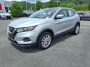 Thumbnail image of 2021 Nissan Rogue Sport at Dutch Miller Nissan