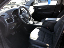 2022 Chevrolet Equinox LT at Bill Fox Chevrolet Inc