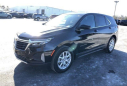Thumbnail image of 2022 Chevrolet Equinox at Bill Fox Chevrolet Inc