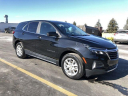 Thumbnail image of 2022 Chevrolet Equinox at Bill Fox Chevrolet Inc