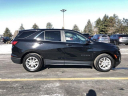 Thumbnail image of 2022 Chevrolet Equinox at Bill Fox Chevrolet Inc
