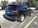 Thumbnail image of 2022 Chevrolet Equinox at Bill Fox Chevrolet Inc
