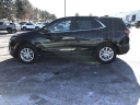 Thumbnail image of 2022 Chevrolet Equinox at Bill Fox Chevrolet Inc