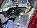 2006 Jeep Commander Limited at Mercy Motors LLC