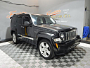 Thumbnail image of 2012 Jeep Liberty at Franklin Motor Company