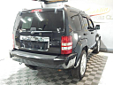 Thumbnail image of 2012 Jeep Liberty at Franklin Motor Company