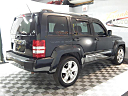 2012 Jeep Liberty Jet Edition at Franklin Motor Company