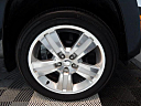 Thumbnail image of 2012 Jeep Liberty at Franklin Motor Company