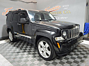 Thumbnail image of 2012 Jeep Liberty at Franklin Motor Company