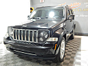 Thumbnail image of 2012 Jeep Liberty at Franklin Motor Company