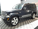 Thumbnail image of 2012 Jeep Liberty at Franklin Motor Company