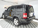 Thumbnail image of 2012 Jeep Liberty at Franklin Motor Company