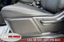 2021 Chevrolet Silverado 1500 Custom Trail Boss at M & A Motors, Inc.
