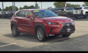 Thumbnail image of 2021 Lexus NX 300 at Serra Buick Gmc Champaign
