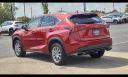 Thumbnail image of 2021 Lexus NX 300 at Serra Buick Gmc Champaign