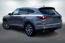 Thumbnail image of 2023 Acura MDX at Crest Cadillac Acura USED - Acura specific *A or *P stock number