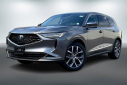 Thumbnail image of 2023 Acura MDX at Crest Cadillac Acura USED - Acura specific *A or *P stock number