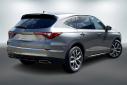 Thumbnail image of 2023 Acura MDX at Crest Cadillac Acura USED - Acura specific *A or *P stock number