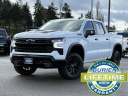 Thumbnail image of 2024 Chevrolet Silverado 1500 at Burien Chevrolet - Used